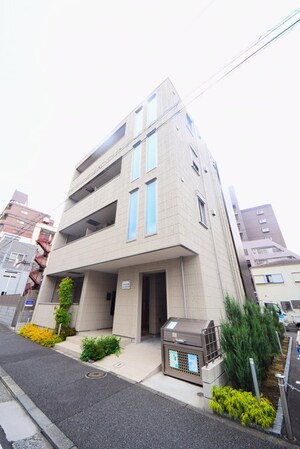 エキミエール戸部の物件内観写真